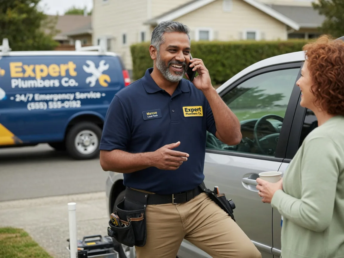 Drain Cleaning Appleton, WI FAQs